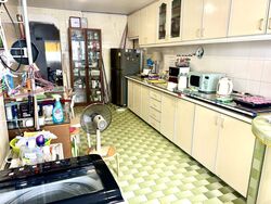 Blk 414 Pandan Gardens (Jurong East), HDB 4 Rooms #603025251